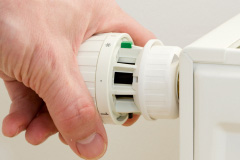 Causeway Green central heating repair costs